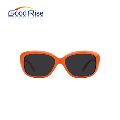 GOODRISE Wholesale Kids'  Sunglasses GK0024
