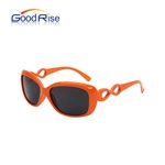 GOODRISE Wholesale Kids'  Sunglasses GK0024