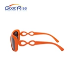 GOODRISE Wholesale Kids'  Sunglasses GK0024