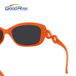 GOODRISE Wholesale Kids'  Sunglasses GK0024