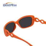 GOODRISE Wholesale Kids'  Sunglasses GK0024
