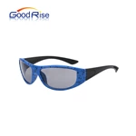 GOODRISE Wholesale Kids'  Sunglasses GKS0002