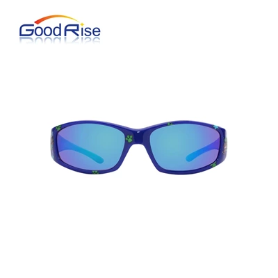 GOODRISE Wholesale Kids'  Sunglasses GKS0004