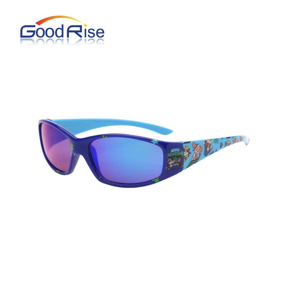 GOODRISE Wholesale Kids'  Sunglasses GKS0004
