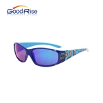 GOODRISE Wholesale Kids'  Sunglasses GKS0004