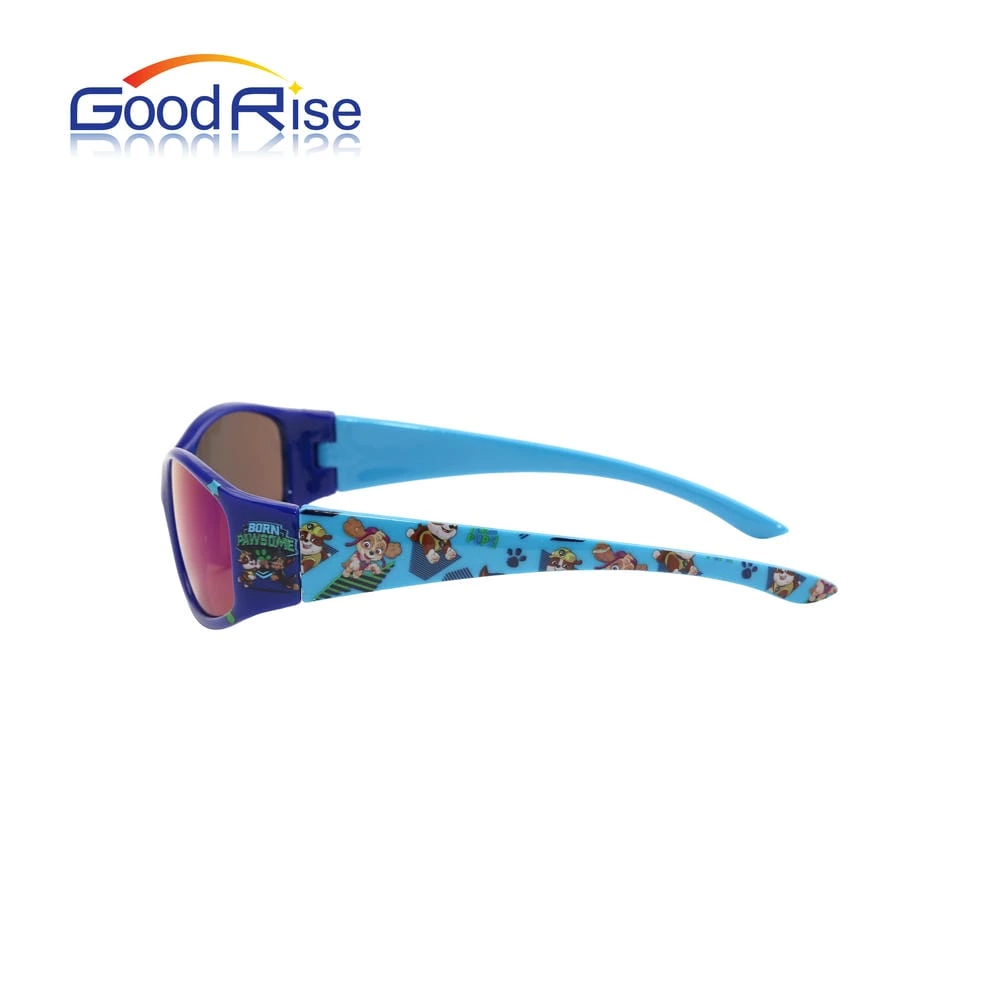 GOODRISE Wholesale Kids'  Sunglasses GKS0004
