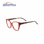 GOODRISE Wholesale Optical Frame 2513
