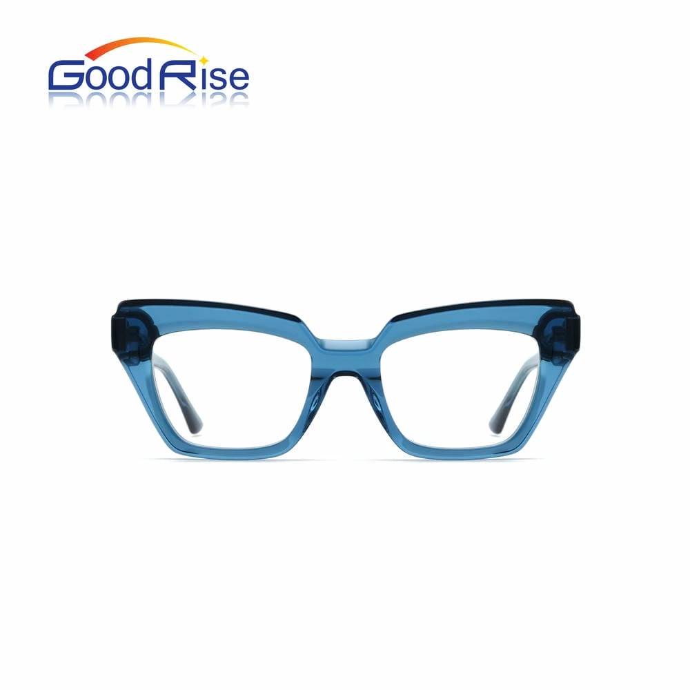 GOODRISE Wholesale Optical Frame 2580
