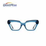 GOODRISE Wholesale Optical Frame 2580