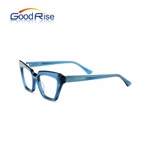 GOODRISE Wholesale Optical Frame 2580