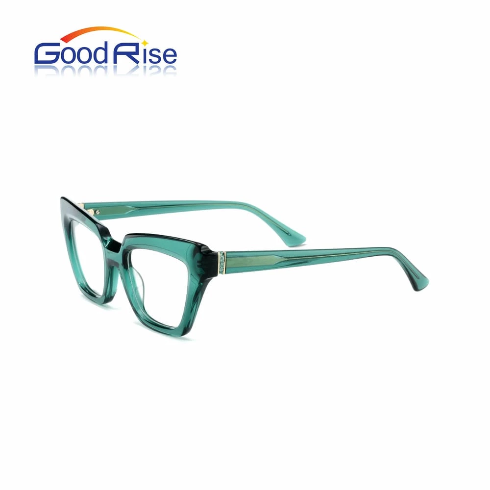 GOODRISE Wholesale Optical Frame 2580