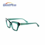 GOODRISE Wholesale Optical Frame 2580