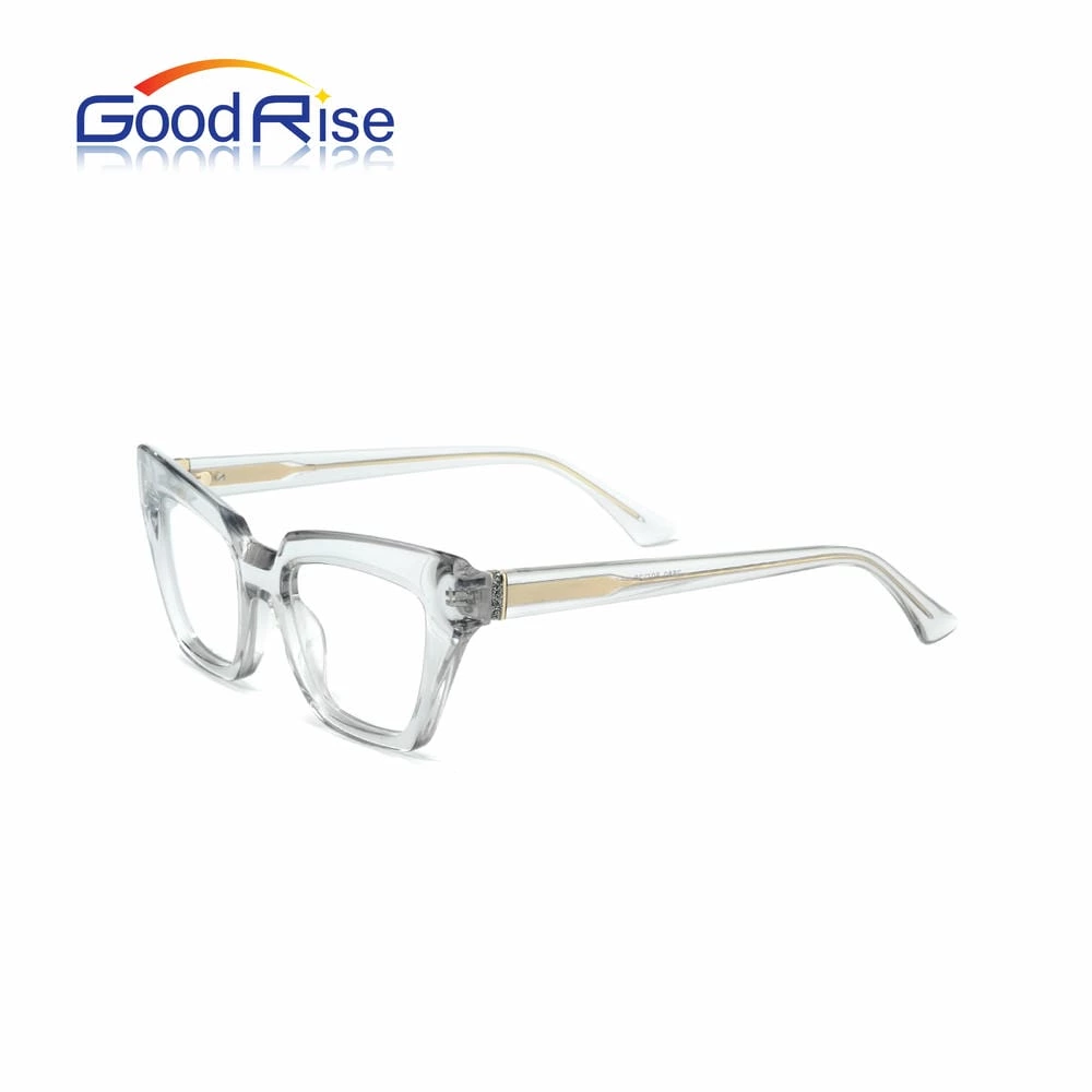 GOODRISE Wholesale Optical Frame 2580