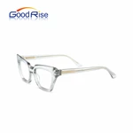 GOODRISE Wholesale Optical Frame 2580