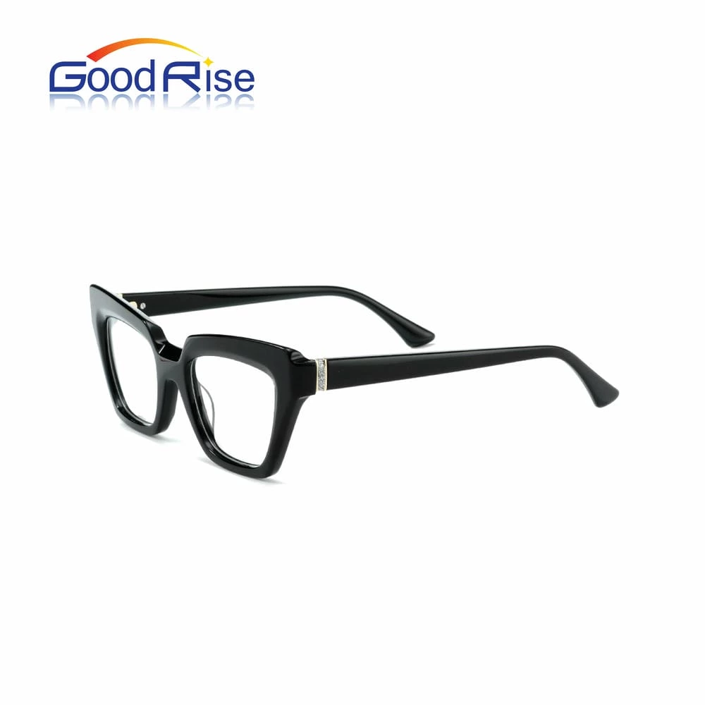 GOODRISE Wholesale Optical Frame 2580