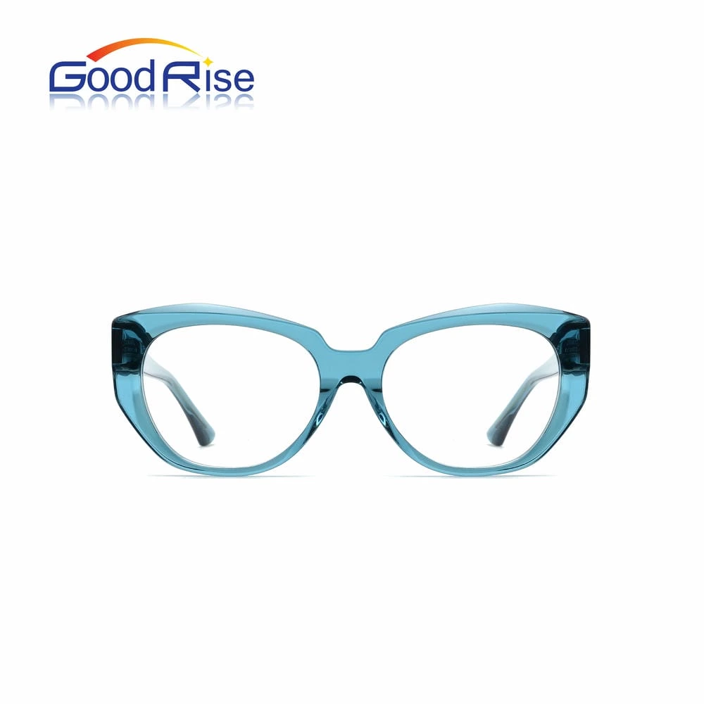 GOODRISE Wholesale Optical Frame 2581