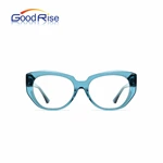 GOODRISE Wholesale Optical Frame 2581