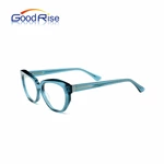 GOODRISE Wholesale Optical Frame 2581