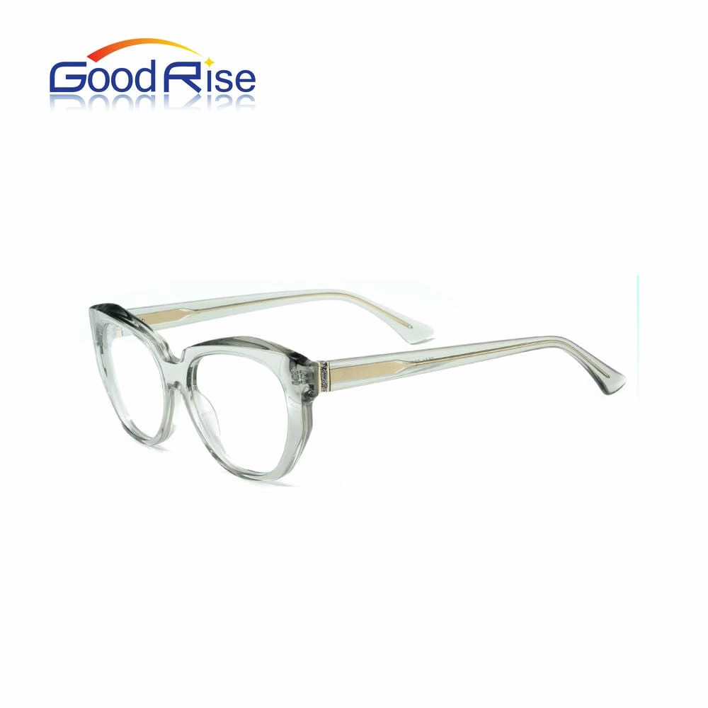 GOODRISE Wholesale Optical Frame 2581