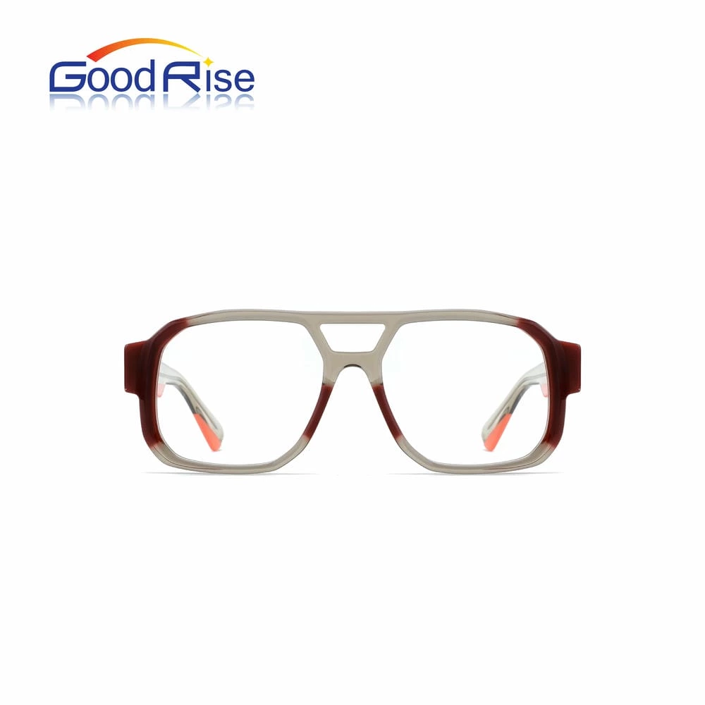 GOODRISE Wholesale Optical Frame 2582