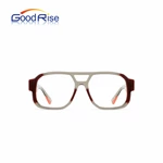 GOODRISE Wholesale Optical Frame 2582