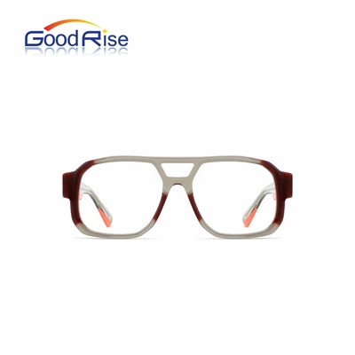 GOODRISE Wholesale Optical Frame 2582