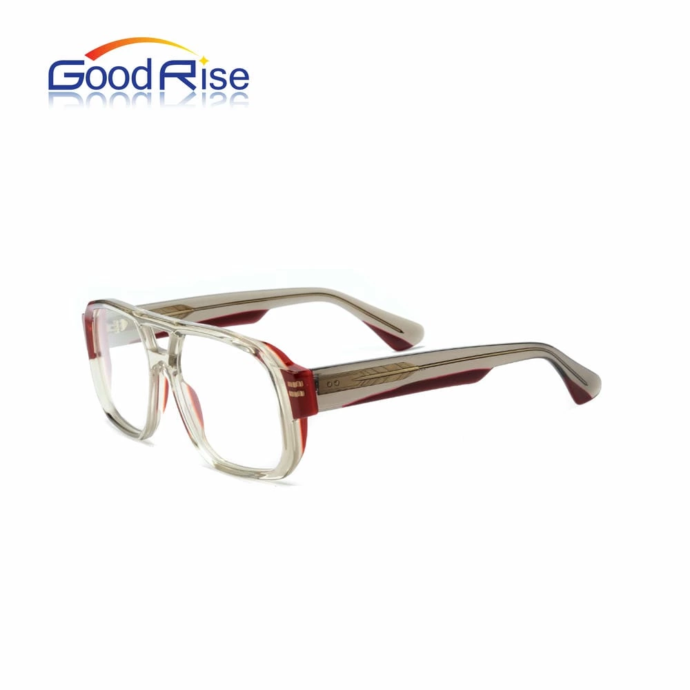 GOODRISE Wholesale Optical Frame 2582