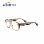 GOODRISE Wholesale Optical Frame 2582
