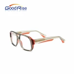 GOODRISE Wholesale Optical Frame 2582