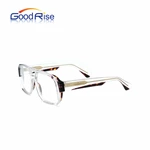 GOODRISE Wholesale Optical Frame 2582