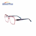 GOODRISE Wholesale Optical Frame 2702