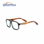 GOODRISE Wholesale Optical Frame 2717
