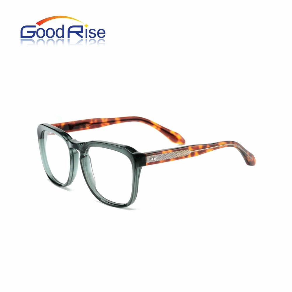 GOODRISE Wholesale Optical Frame 2718