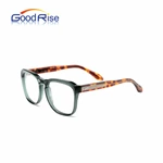 GOODRISE Wholesale Optical Frame 2718