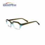 GOODRISE Wholesale Optical Frame 2727