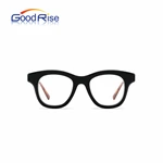 GOODRISE Wholesale Optical Frame 2728