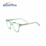 GOODRISE Wholesale Optical Frame 2728