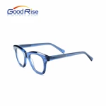 GOODRISE Wholesale Optical Frame 2728