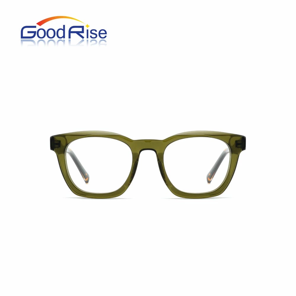 GOODRISE Wholesale Optical Frame 2729