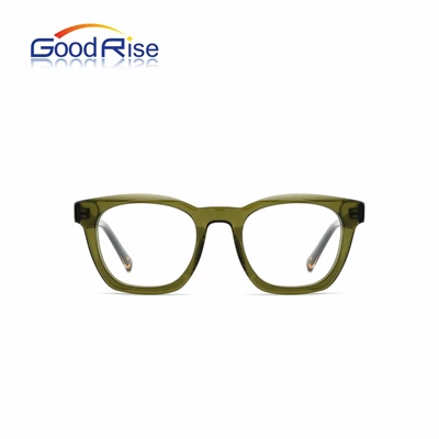 GOODRISE Wholesale Optical Frame 2729