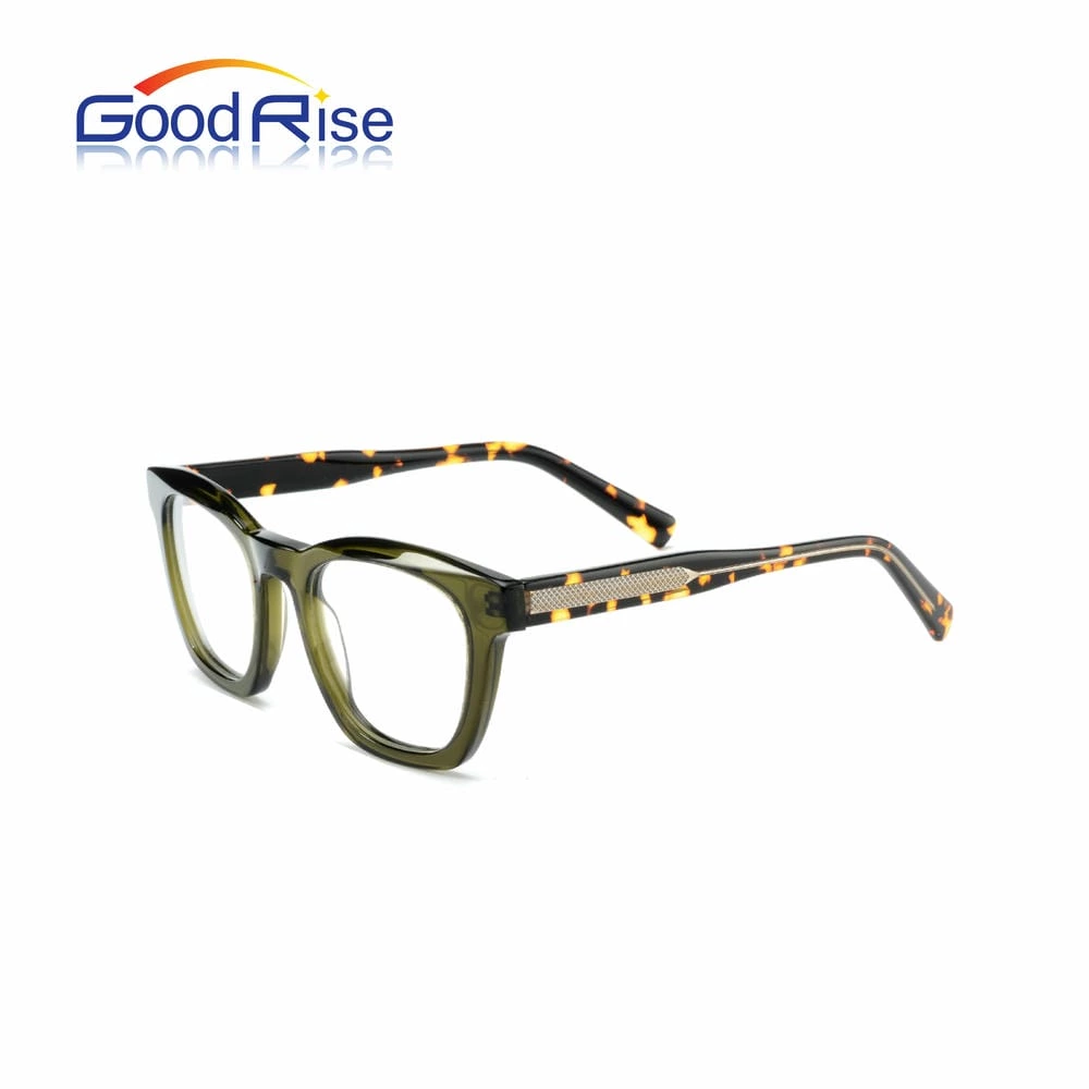 GOODRISE Wholesale Optical Frame 2729
