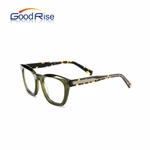 GOODRISE Wholesale Optical Frame 2729