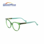 GOODRISE Wholesale Optical Frame 2780