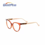 GOODRISE Wholesale Optical Frame 2780