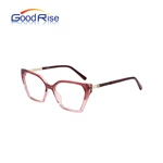 GOODRISE Wholesale Optical Frame GOT0001