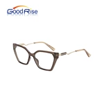 GOODRISE Wholesale Optical Frame GOT0002