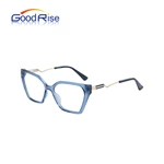 GOODRISE Wholesale Optical Frame GOT0002