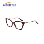GOODRISE Wholesale Optical Frame GOT0002