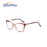 GOODRISE Wholesale Optical Frame GOT0004