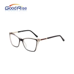 GOODRISE Wholesale Optical Frame GOT0004